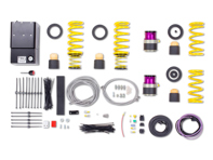 KW HLS 2 (Hydraulic Lift System) Cars with KW Suspension Porsche 981 Boxster / Cayman RHD - 19271254
