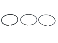 Piston ring set. Porsche 356C / 912 - 50401N0, 61610390705