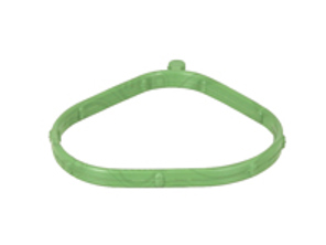 Intake manifold gasket. Porsche 986 Boxster 00-04 / 987 Boxster 05-06 - 99611024703, 283.380