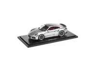 Porsche 911 First Turbo Sonderwunsch (special request) Remastered (992) – Limited Edition - WAP0211620STFT
