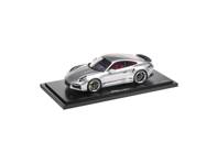 Porsche 911 First Turbo Sonderwunsch (richiesta speciale) Remastered (992) – Edizione limitata - WAP0211620STFT