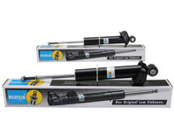Bilstein B4 REAR shock absorber. Porsche 996 C2/C4/TT 1997-05 *VNE-E764 - 99633305104, 99633305121, 99633305125, 99633305133, 99633305143, 99633305185, 996.333.051.85, 996 333 051 85, 99633305162, 996.333.051.62, 996 333 051 62, 99633305161, 996.333.051.61, 996 333 051 61, 996.333.051.43, 996 333 051 43, 996.333.051.04, 996 333 051 04, 99633305102, 996.333.051.02, 996 333 051 02, 99633305106, 996.333.051.06, 996 333 051 06, 99633305148, 996.333.051.48, 996 333 051 48, 996.333.051.33, 996 333 051 33, 996.333.051.25, 996 333 051 25, 996.333.051.21, 996 333 051 21, 99633305146, 996.333.051.46, 996 333 051 46, 99633305140, 996.333.051.40, 996 333 051 40, 99633305128, 996.333.051.28, 996 333 051 28, 99633305124, 996.333.051.24, 996 333 051 24, 99633305119, 996.333.051.19, 996 333 051 19 - VNEE764, 24-147644, 24147644