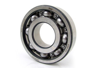 Roulement de roue arrière. Porsche 356 - 90005200600, 311501283 - 8151200400