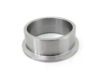 Steering knuckle spacer ring. Porsche 356 C - 69534166101