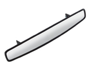 Rétroviseurs grand angle B-G Racing - 15' (381mm) - BGR750