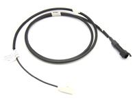 Linea di collegamento antenna DAB+. Porsche 911/924/944/928/968 - 91164559000, 91164529000, 91164557300