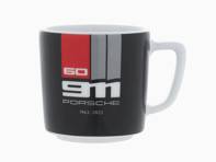 Collector's Espresso Cup No. 5 - 60Y of Porsche 911. Limited Edition - WAP0500010R0CP