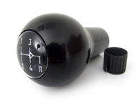 Gear lever knob 4-speed. Porsche 911 1972-77 915 gearbox - 91442401800, 91142406901 - 220010