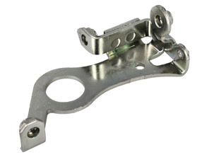 Barra di fissaggio alloggiamento carter. Porsche 986 Boxster/996 Carrera - 99610121358, 99610121357, 99610121356