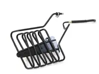 Serpentín del radiador de la dirección asistida. Porsche 968 - 94434706901, 94434706902, 94434706903