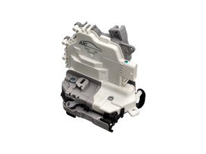 Türschloss Beifahrerseite (Linkslenker). Porsche 95B Macan / 971 / 976 Panamera / 981 / 718 / 991 / 9YA Cayenne - 9A783721605, 8J1837016E - 70307