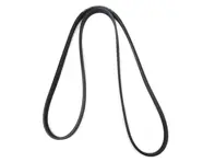 Drive Belt. Porsche 991.1 S / 991.1 TURBO - 9A110221700, 06G260849, 6DK1285, 0PB903137E