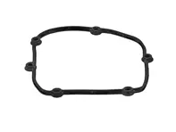 Guarnizione carter coperchio distribuzione. Porsche 95B Macan 2.0L - 95810348300, 268.000 - 268.000