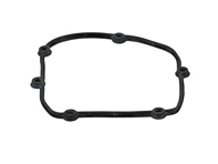 Timing cover case gasket. Porsche 95B Macan 2.0L - 95810348300, 268.000 - 268.000