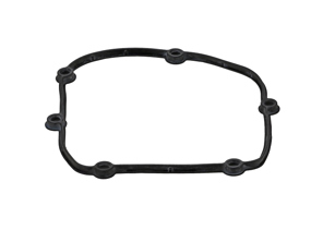 Junta de caja de tapa de distribución. Porsche 95B Macan 2.0L - 95810348300, 268.000 - 268.000