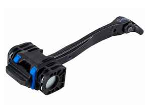 REAR Door Check Strap. Porsche Macan - PAC839249, 8R0839249F - 70232