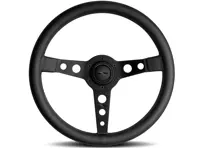 Lenkrad Prototipo Black Edition - Momo