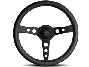 Lenkrad Prototipo Black Edition - Momo