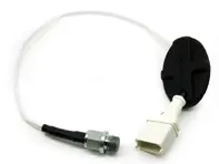 Capteur de température de la culasse du moteur. Porsche 993 - 99360601300, 0280130097 - URO-015215