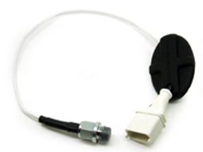 Capteur de température de la culasse du moteur. Porsche 993 - 99360601300, 0280130097 - URO-015215