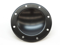 Engine sump plate, without sump plug hole. Porsche 911 / 914 without sump plug hole - 93010190200