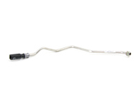 Turbocharger coolant line, return line.. Porsche 997 Turbo - 99710607675, 99710607674, 99710607673, 99710607575, 99710607574, 99710607573, 99710607576, 99710607675, 99710607677