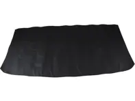 Targa top restoration outer cover. Porsche 912 / 911 / 964 - 90156503541 - 911771, 1689501400