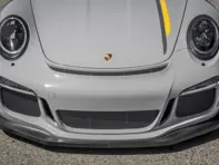 Vorsteiner V-RS Aero Front Apron for Porsche 991 GT3 RS - POV1120