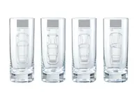 Porsche Long Drink Glass Set - WAP0502600E