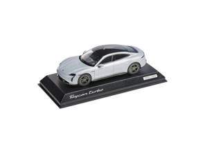 Porsche Taycan Turbo (J1 PA) - WAP0201010STTB