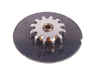 Antivibrante 40mm. Porsche 944S / 964 / 968 - 96435109602