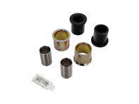 Front wishbone (A-Frame) rear rubber bush. Porsche 911 Powerflex Heritage Collection - 90134104303, 91434142201, 91434142200, PFF57-1401, 90134142103, 90134142104