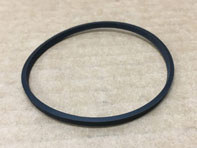 Anello di tenuta tappo distributore. Porsche 356 - 692 602 223 50, 69260222350
