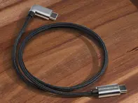 USB Typ C™ Smartphone-Ladekabel für Porsche Taycan / Cayenne / Macan - 9J1073900