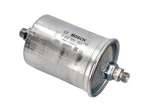 Fuel filter. Porsche 930 Turbo 1975-80 - 93011013900, 0450905281