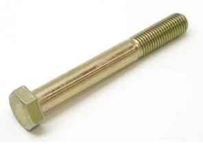 Engine mount bolt. Porsche 911 1974 - 1989 - 90008214201, 90008202601, 90008202602, N0101912, PCG010191A