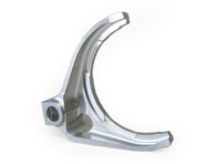 Selector fork 3RD/4TH Gear shift fork. Porsche 997 C2/C4 - 99730311300, 99730311300/1 - CMS.997.34F, CMS99734F