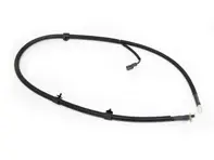 Faisceau de câblage. Démarreur au générateur. Porsche 997 GT3 - 99760703191, 99760703192