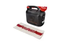 Bidon d'essence Porsche 5 litres pour tous les modèles Porsche - PCG80070300