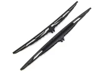 Front wiper blade set . Porsche 970 Panamera - 97062890100