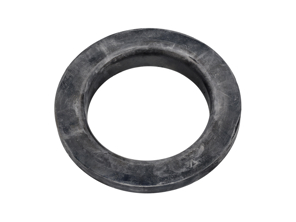 Placa de compensación del amortiguador delantero (asiento de resorte) - 8,5 mm - Para varios modelos Porsche - 99634351103