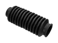 Lenkmanschette RECHTS. Porsche 924 / 944 Manuelle Lenkung - 171419832C, 171419832 - V45-0026