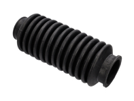 Steering rack gaiter RIGHT side. Porsche 924 / 944 Manual steering - 171419832C, 171419832 - V45-0026