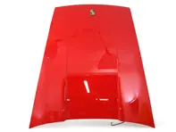 Front bonnet. Porsche 964 / 965 Used - 96451101000GRV, 96451101000, 1680100300, 591210, 96451101001GRV