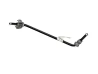 Conduite de frein d'étrier, avant. Porsche 991 / 981 Boxster / 981 Cayman - 99135558202, 99135558102, 992611771E, 992611772E, 992611772, 992611771