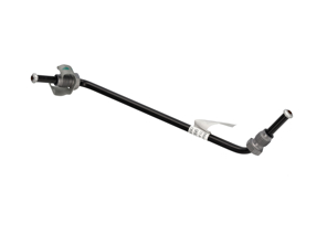 Bremsleitung am Bremssattel, vorne. Porsche 991 / 981 Boxster / 981 Cayman - 99135558202, 99135558102, 992611771E, 992611772E, 992611772, 992611771