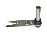 Ressort de suspension arrière renforcé, avec boîte G50. Porsche 911 1987-89 - 91133300906/2, 91133300902, 91133300906 - PR08008P