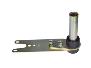 Ressort de suspension arrière renforcé, avec boîte G50. Porsche 911 1987-89 - 91133300906/2, 91133300902, 91133300906 - PR08008P