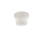 Plastic plug for rear bumper guard. Porsche 911/912 1965-73 - 99970304340