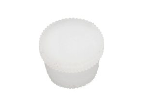 Kunststoffstopfen für Heckstoßstangenschutz. Porsche 911/912 1965-73 - 99970304340